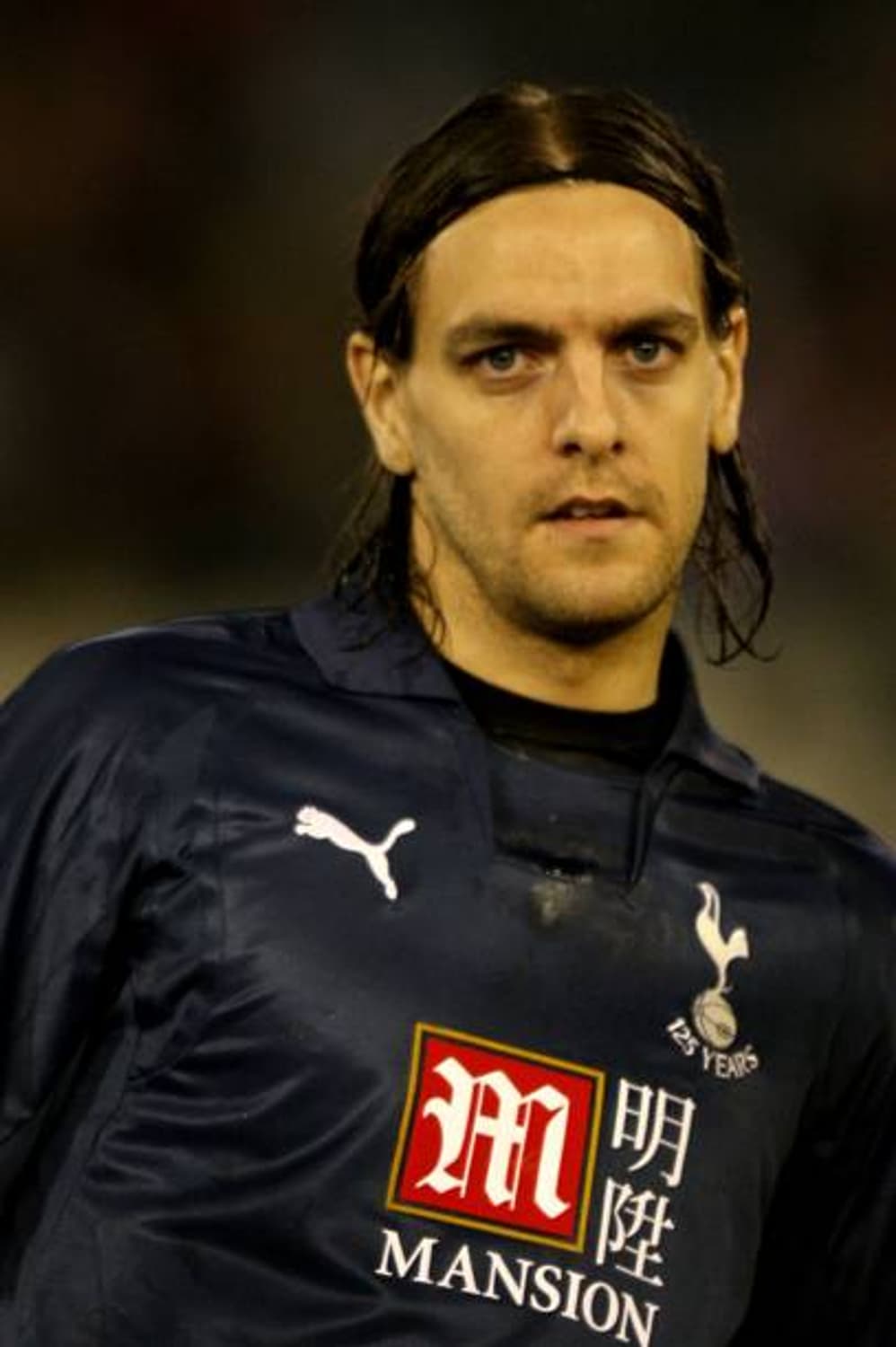 토트넘 07-08 우드게이트 유니폼 상품이미지2