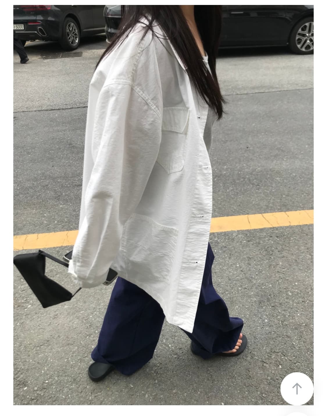 틸다 썸머워크자켓 상품이미지1