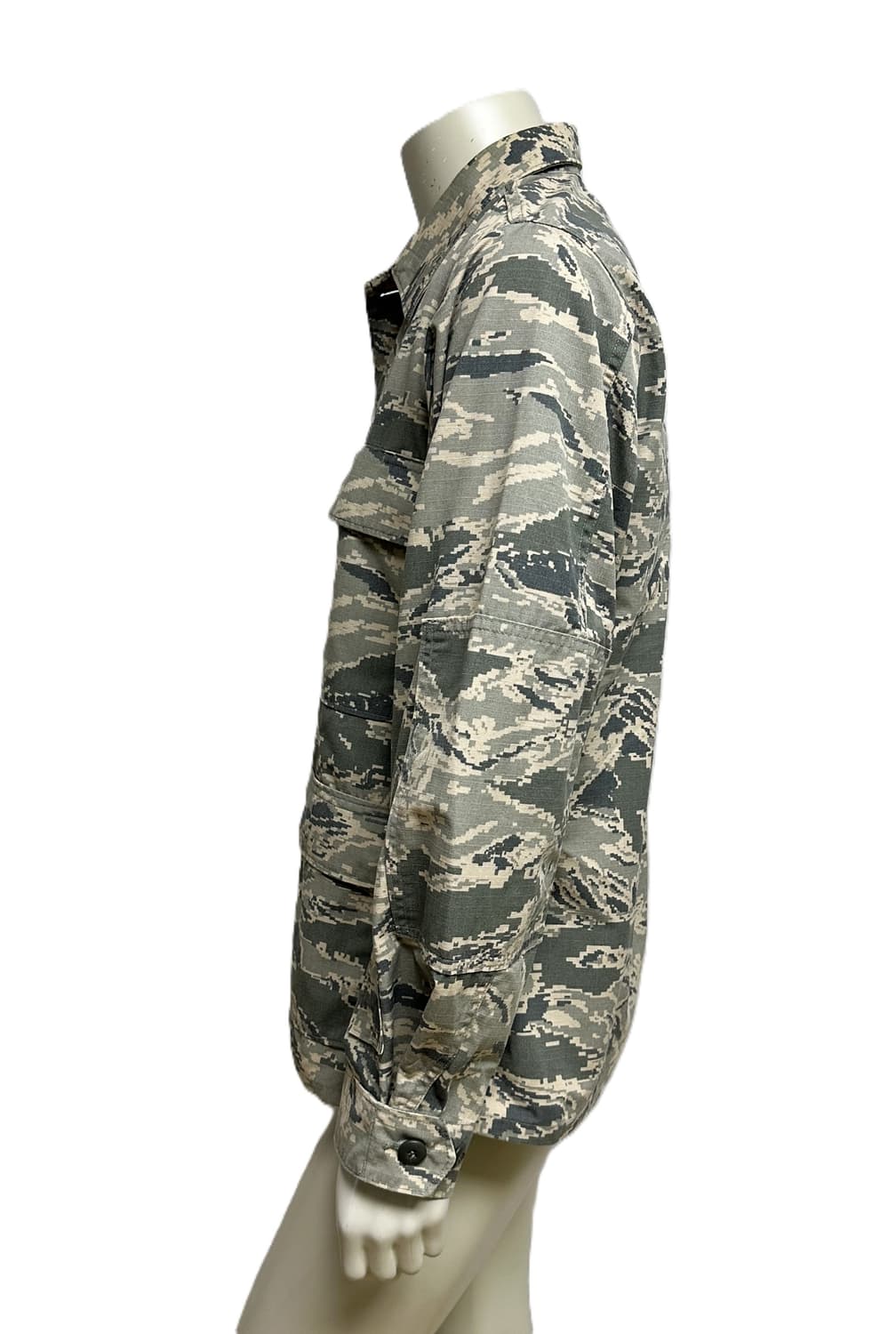 미공군 구형 ABU 전투복 상의 (S/S) (M) 상품이미지2