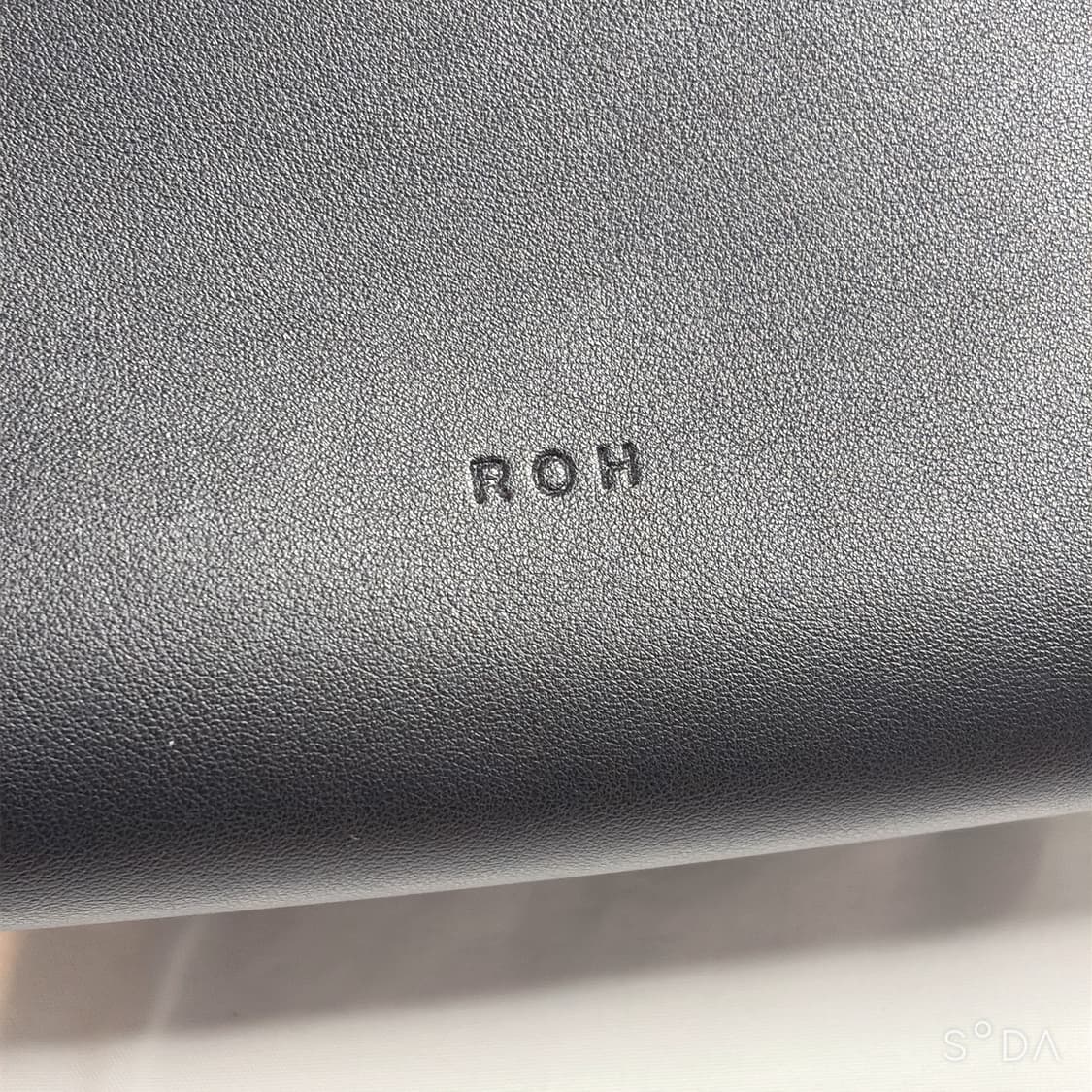 로서울 미니 토트백 상품이미지5