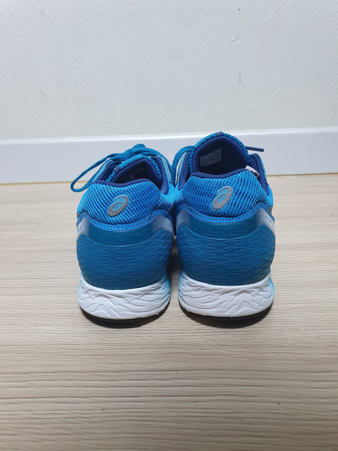 아식스 타사엣지2 러닝화 275 상품이미지5