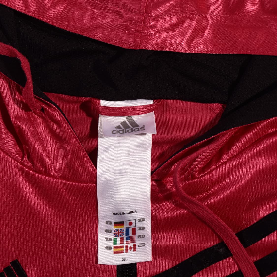 00s ADIDAS Y2K 상품이미지4