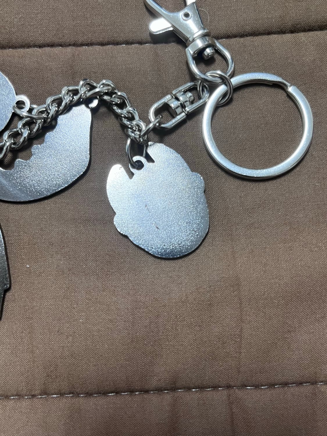 Toothless Keyring (Restcok) 상품이미지3