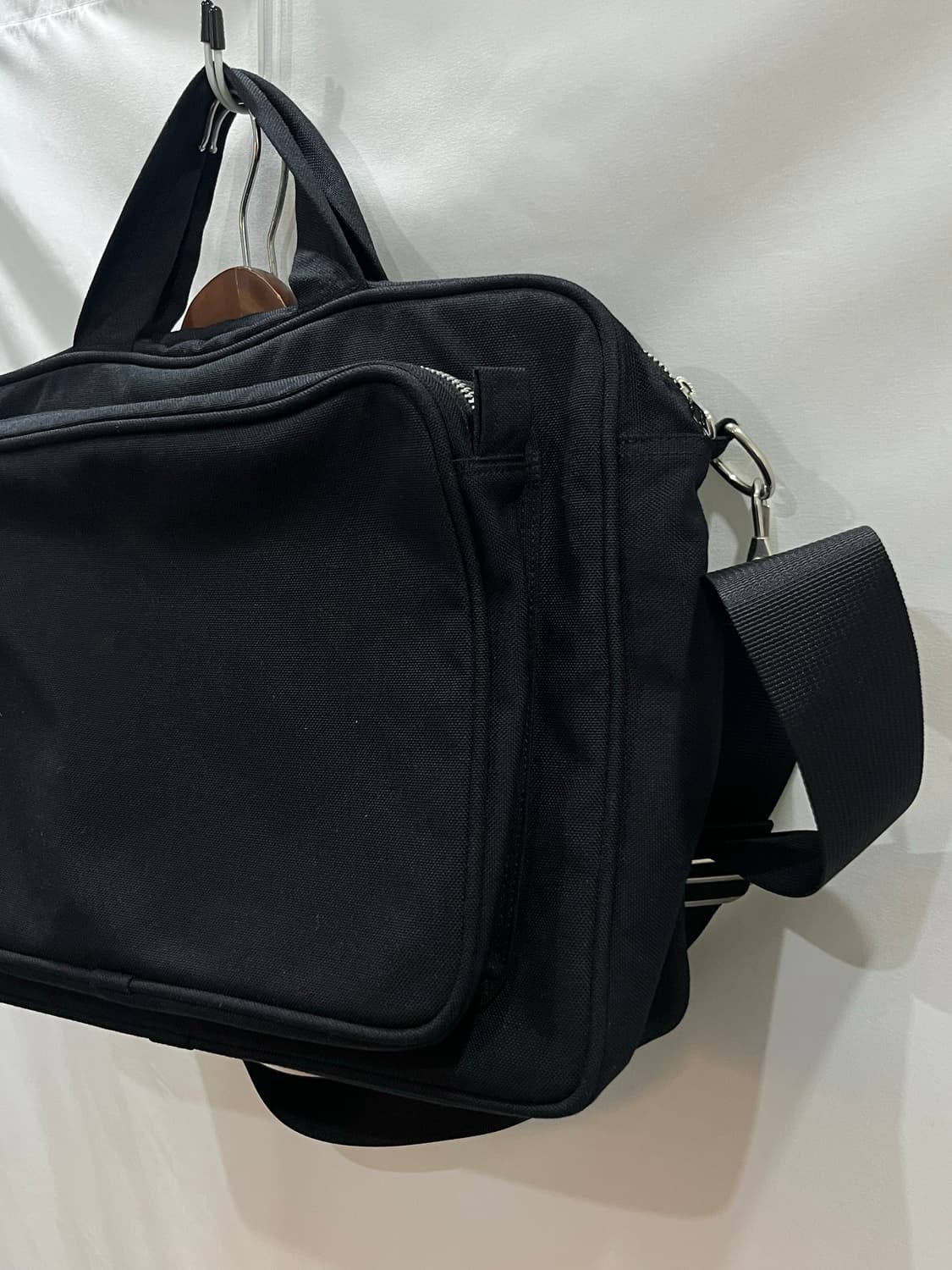 꼼데가르송 옴므듀 숄더백 상품이미지4