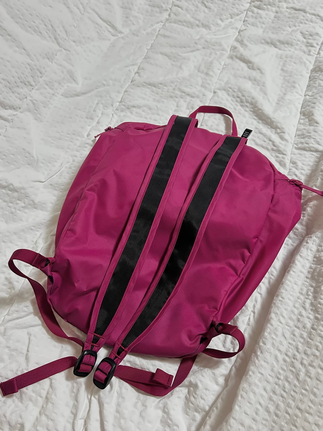 아크테릭스 헬리아드 15 백팩 신스 상품이미지3