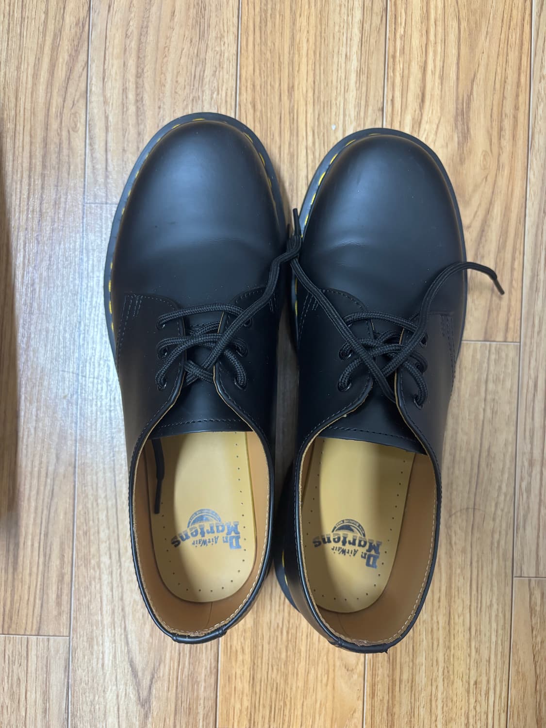 닥터마틴 1461 스무스 280 상품이미지1