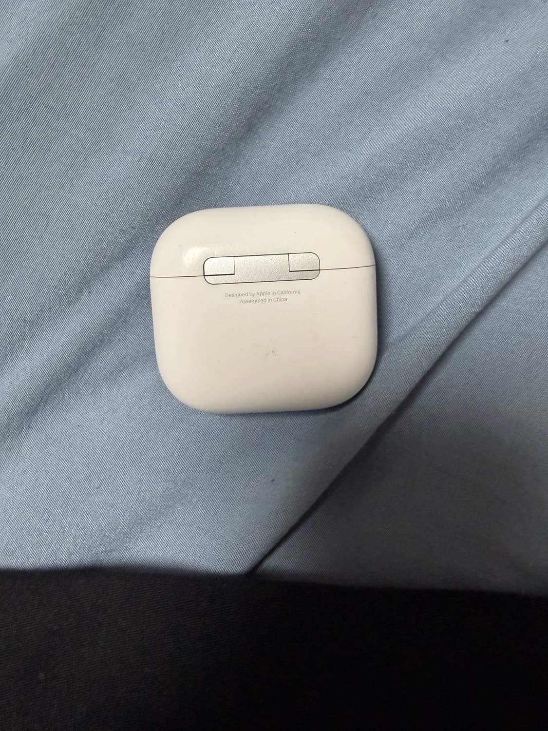 에어팟4 노캔 본체 상품이미지3