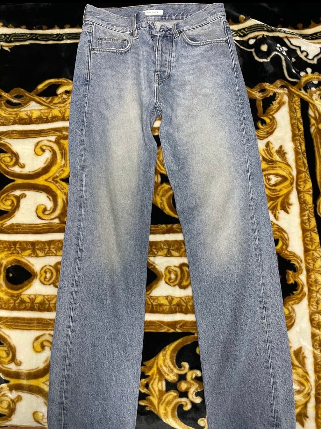 Sunflower - 스탠다드 데님 (30/32) 상품이미지1