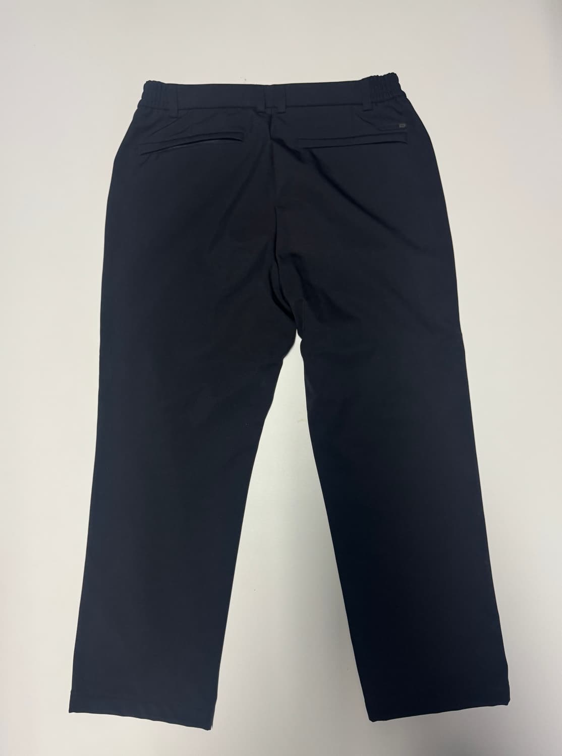 K2 케이투 23년도 골드핏 약기모 등산팬츠 블랙 상품이미지2