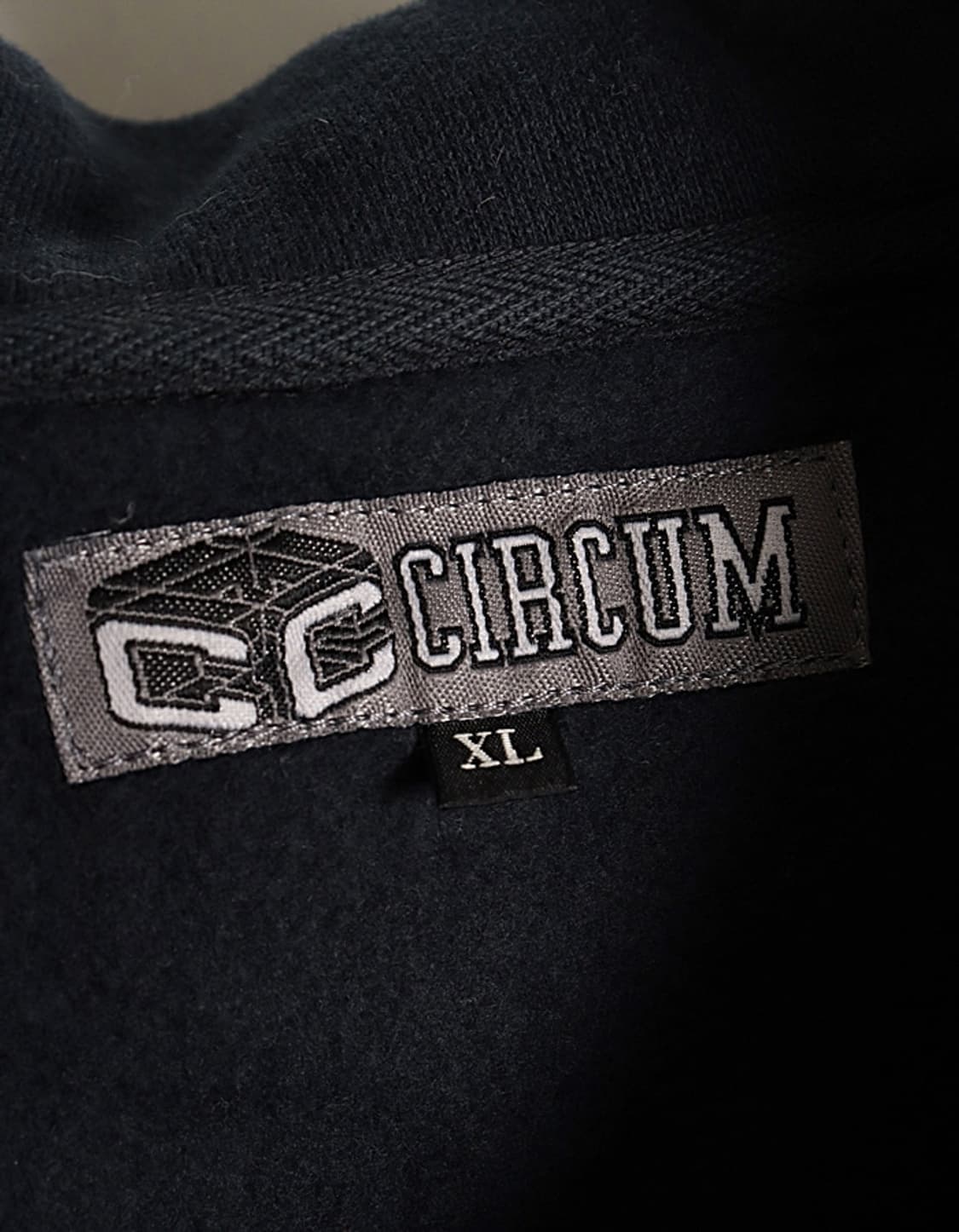  CIRCUM HeavyWeight Sweat Hoodie 상품이미지8
