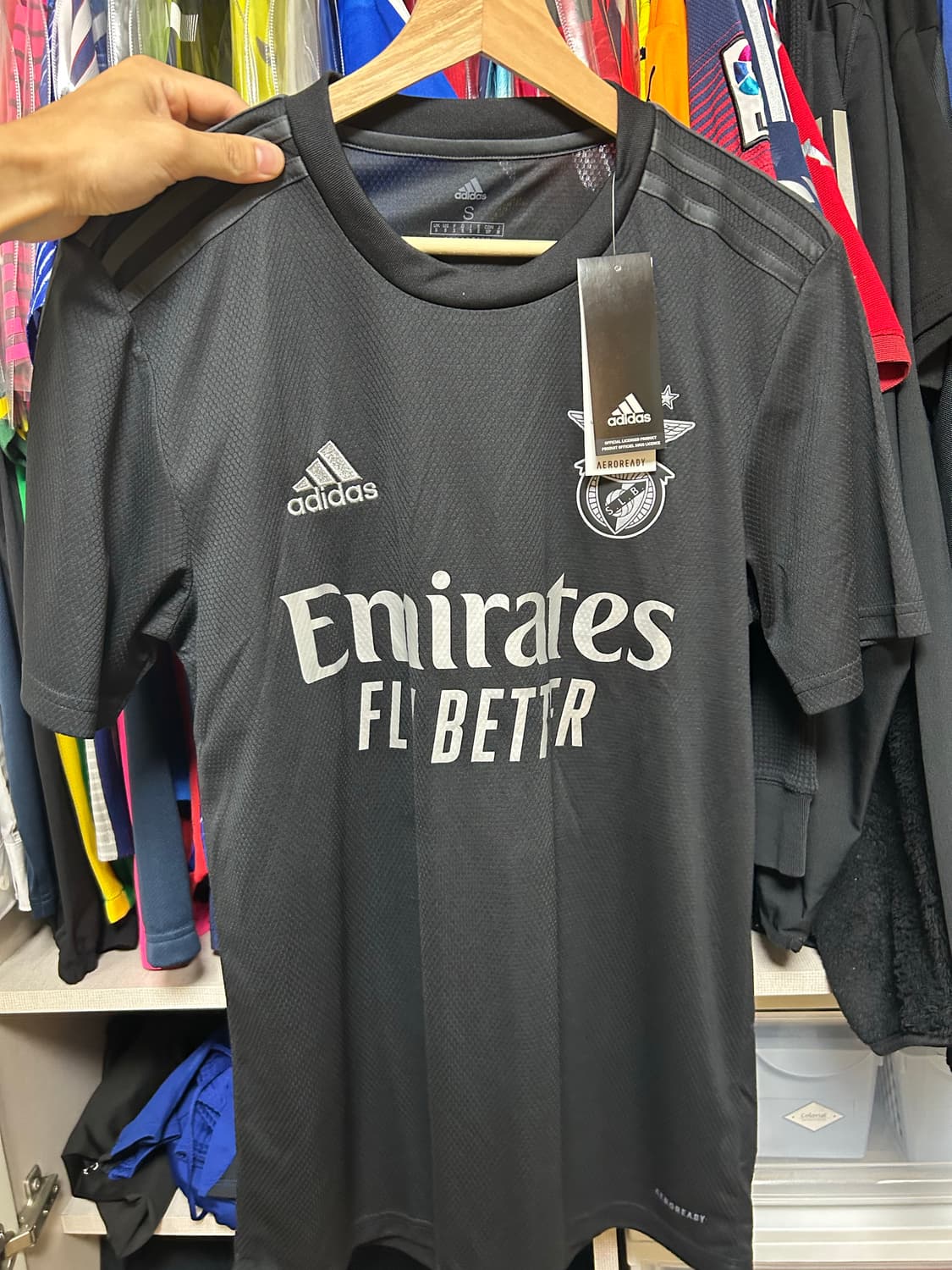 축구 유니폼 구매해가세요~~ 상품이미지8