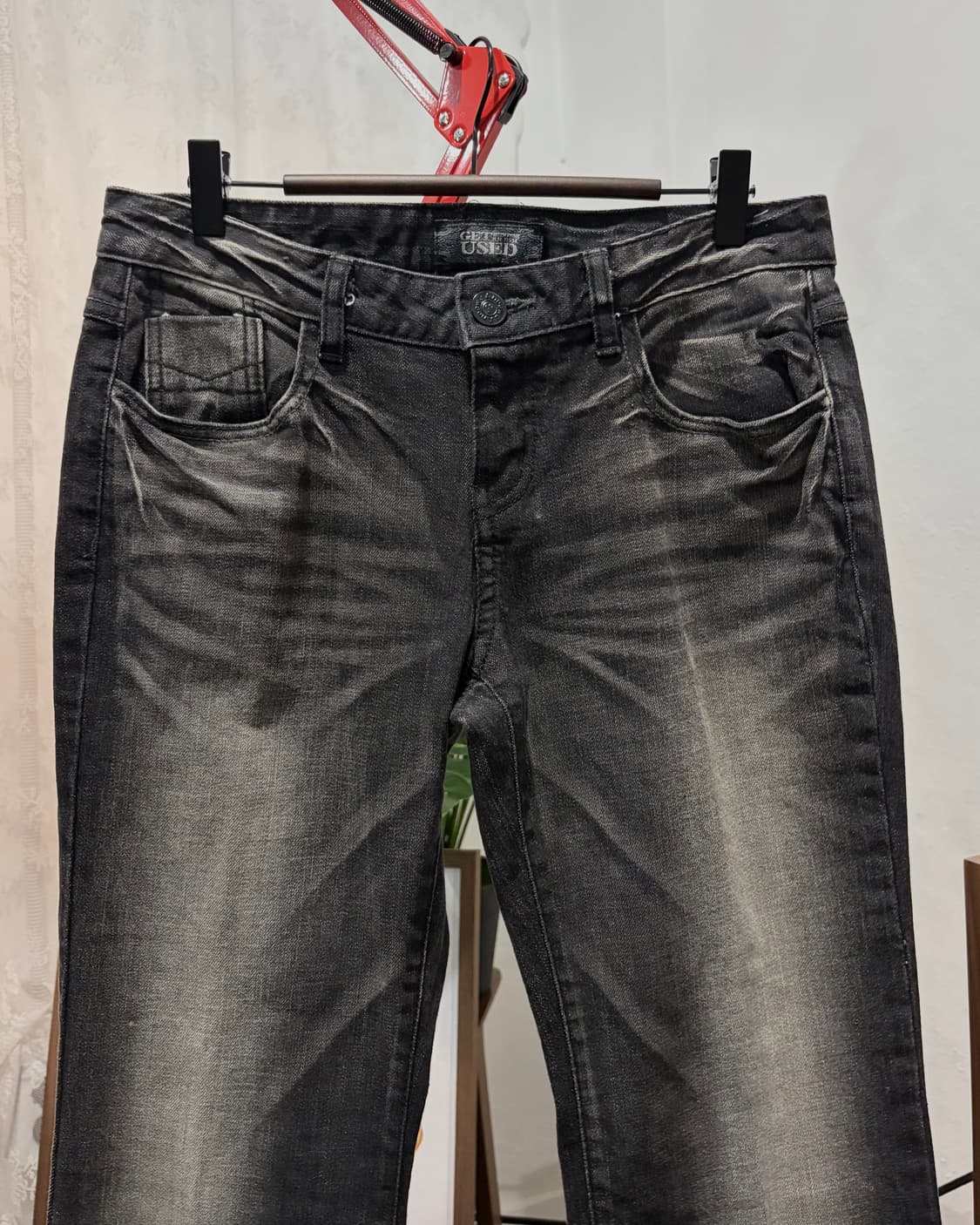 VINTAGE BOTTOM 상품이미지2