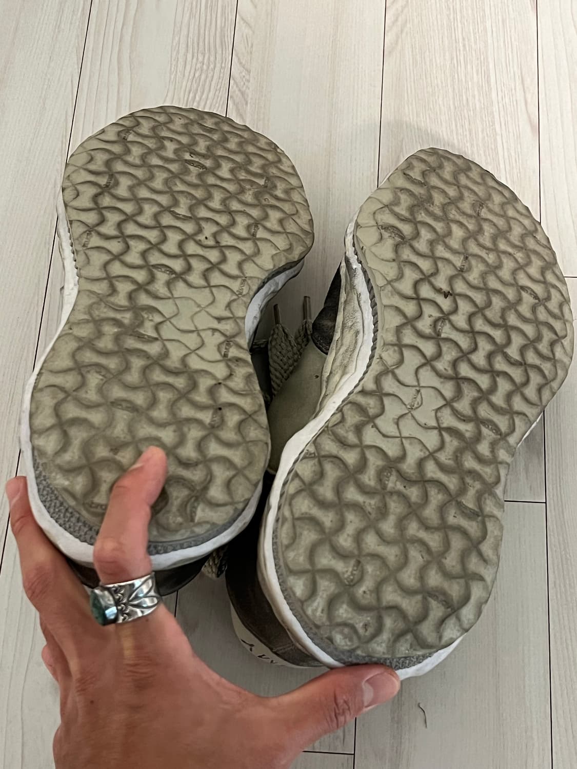 미하라 야스히로 웨인 디스트레스 43 상품이미지7