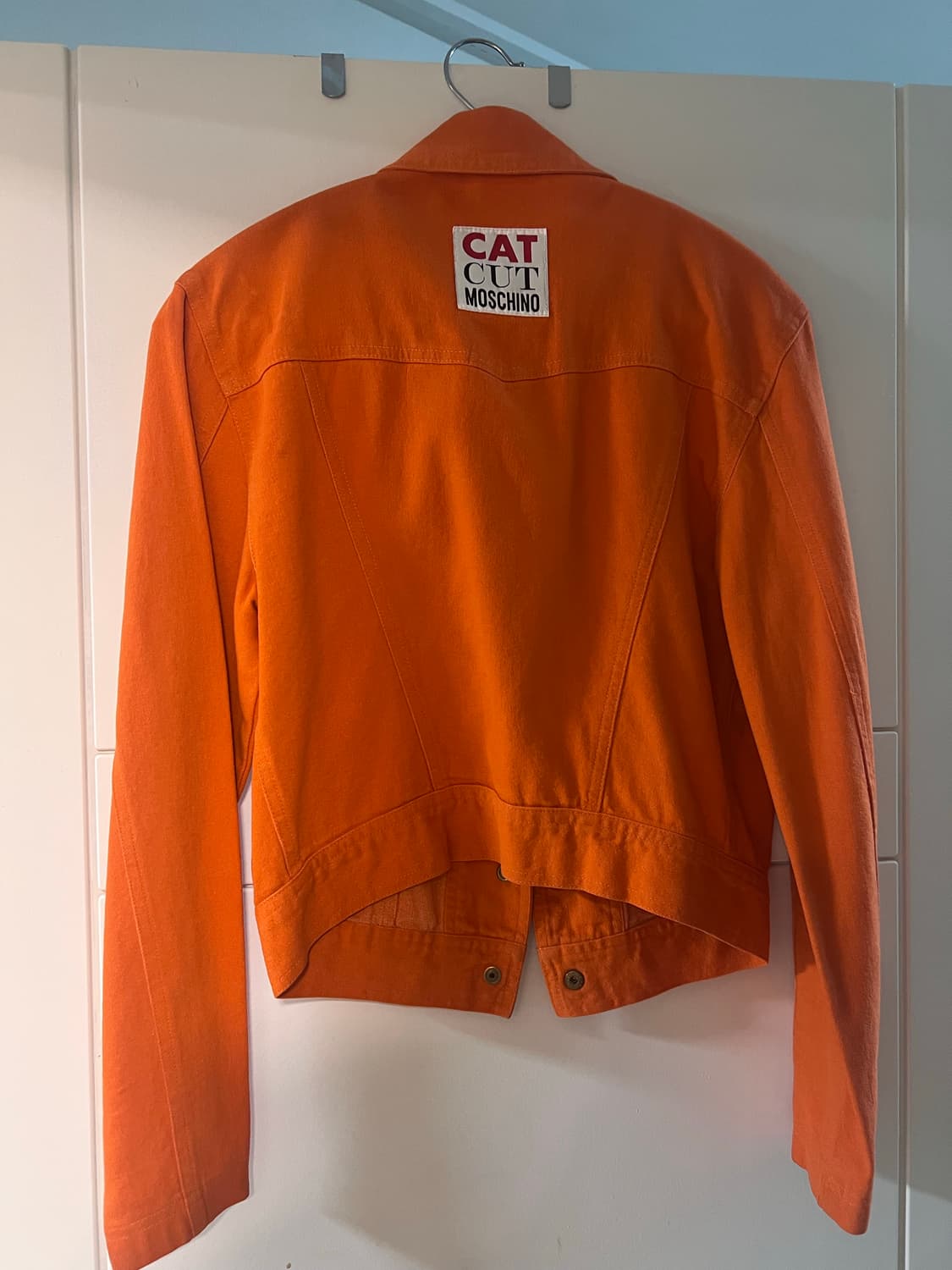 Moschino 자켓  상품이미지2