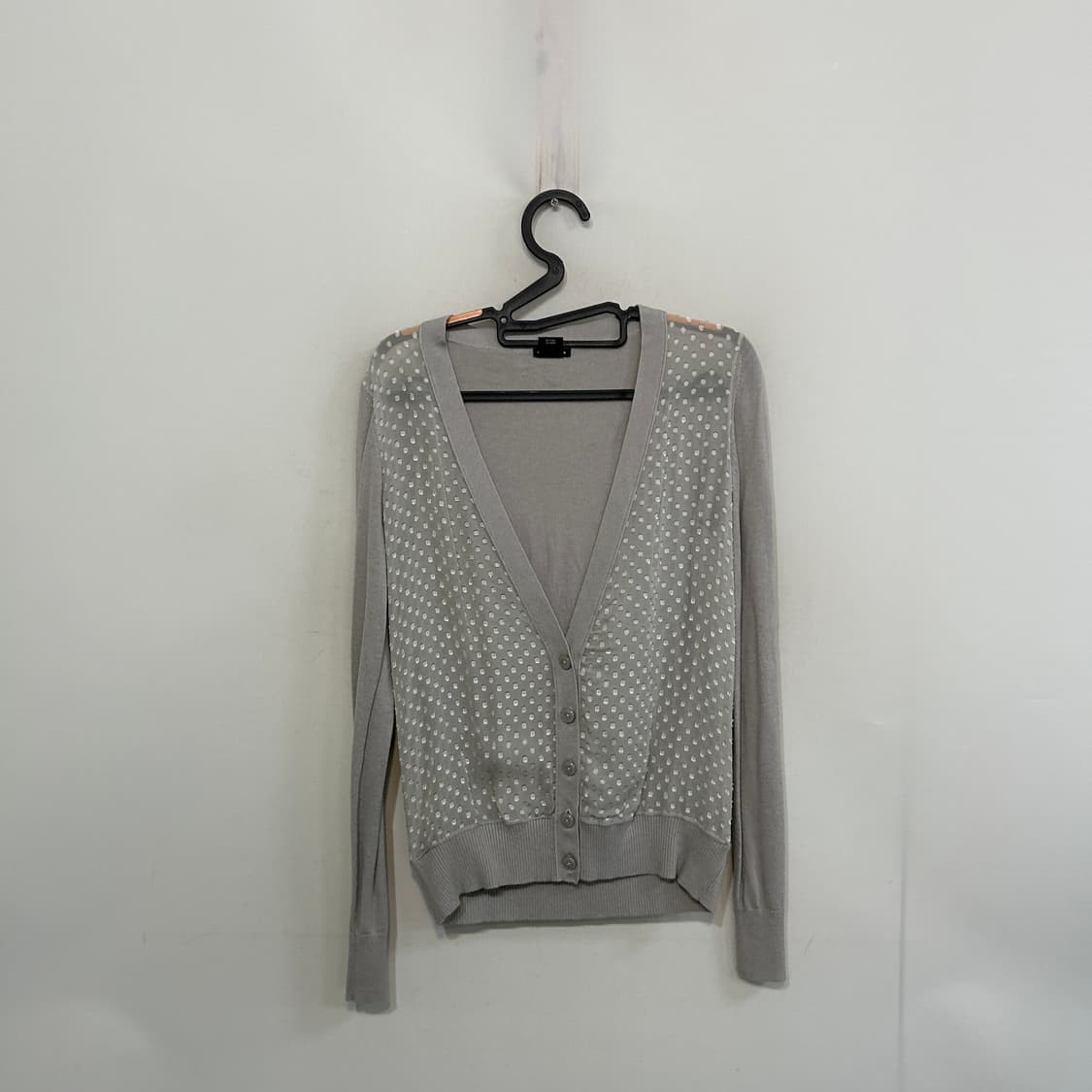 클럽모나코 여성 가디건 M 상품이미지1