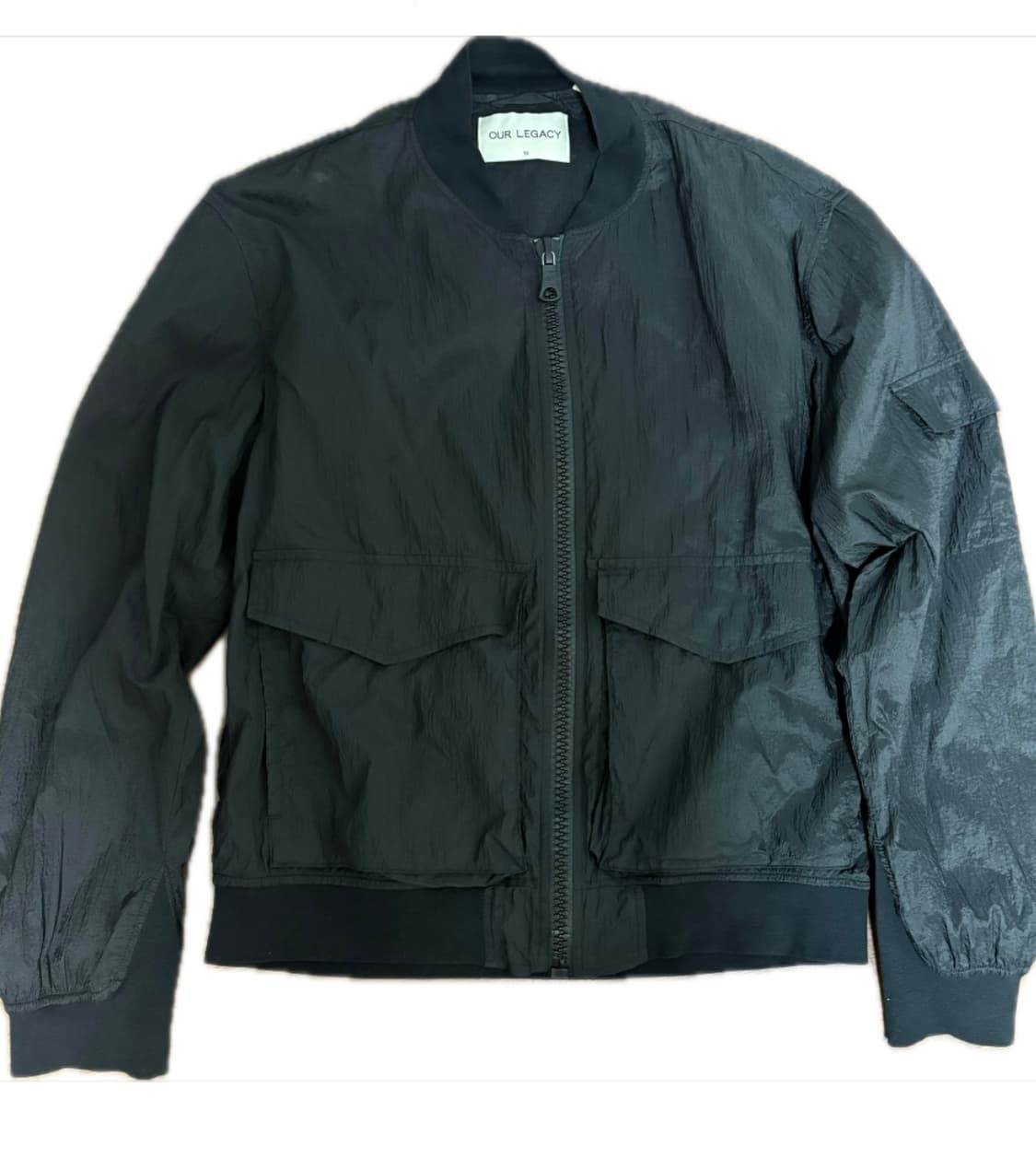 아워레가시 봄버 상품이미지1