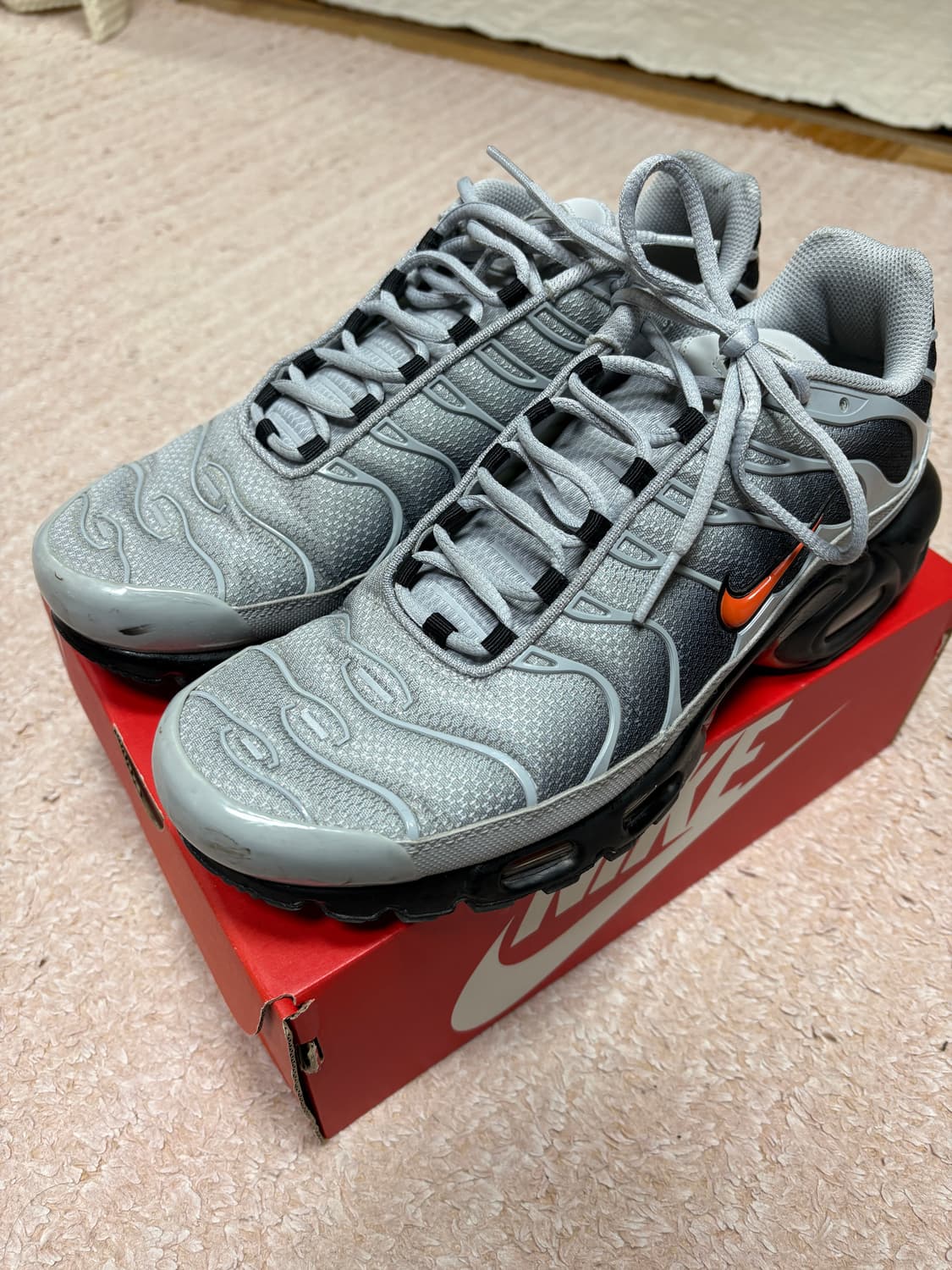 나이키 에어맥스 플러스 상품이미지2