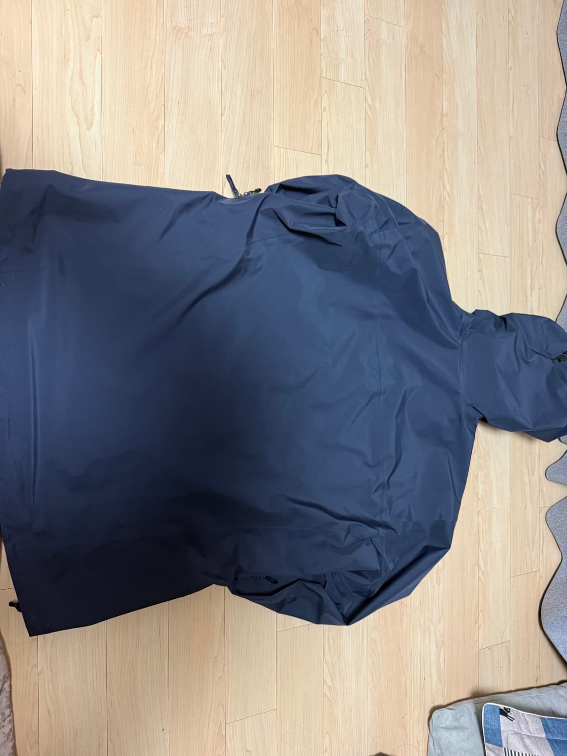 아크테릭스 베타 LT 블랙 스파이어 xl (택0) 상품이미지6