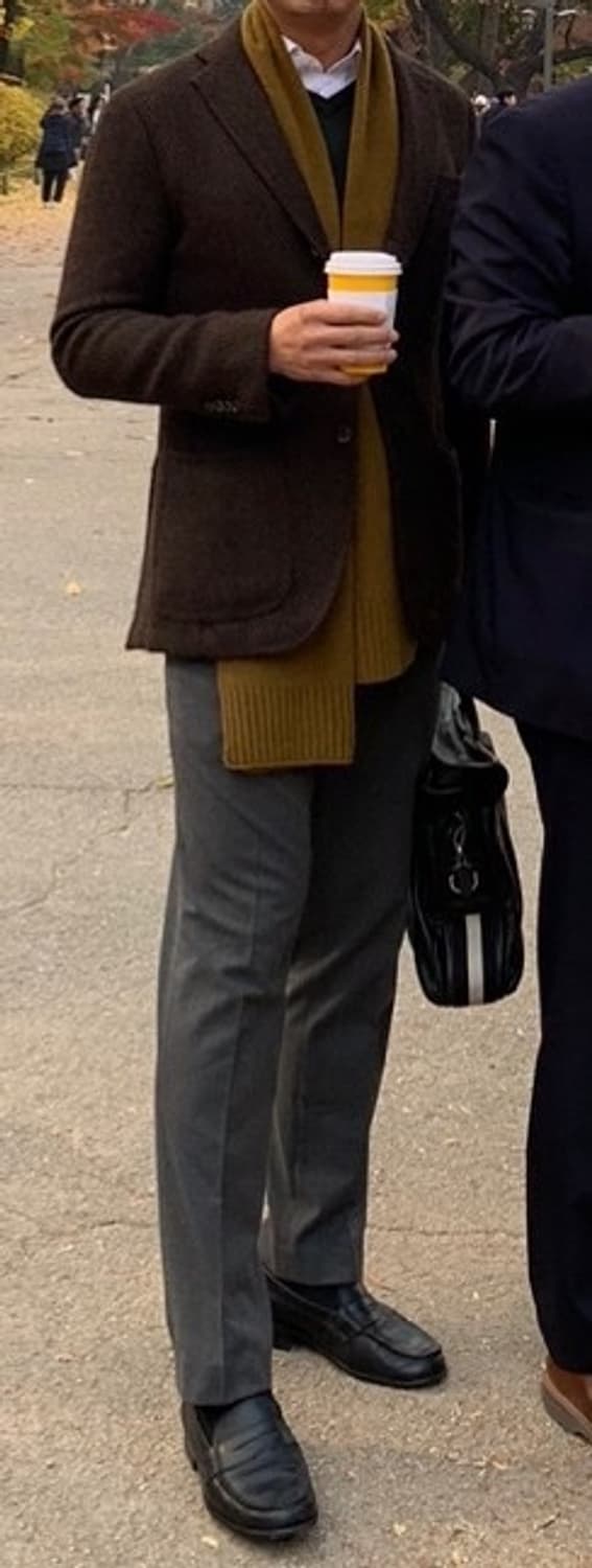 링 자켓(RING JACKET) 상품이미지10