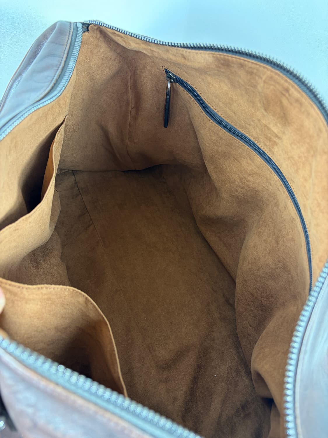 벨루티 주르 오프 트래블백 보스턴백 상품이미지6