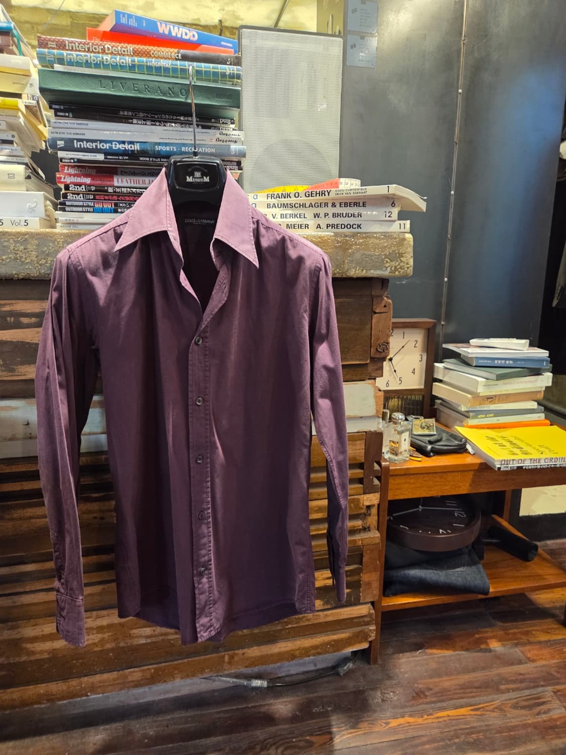 돌체앤가바나 셔츠  상품이미지9