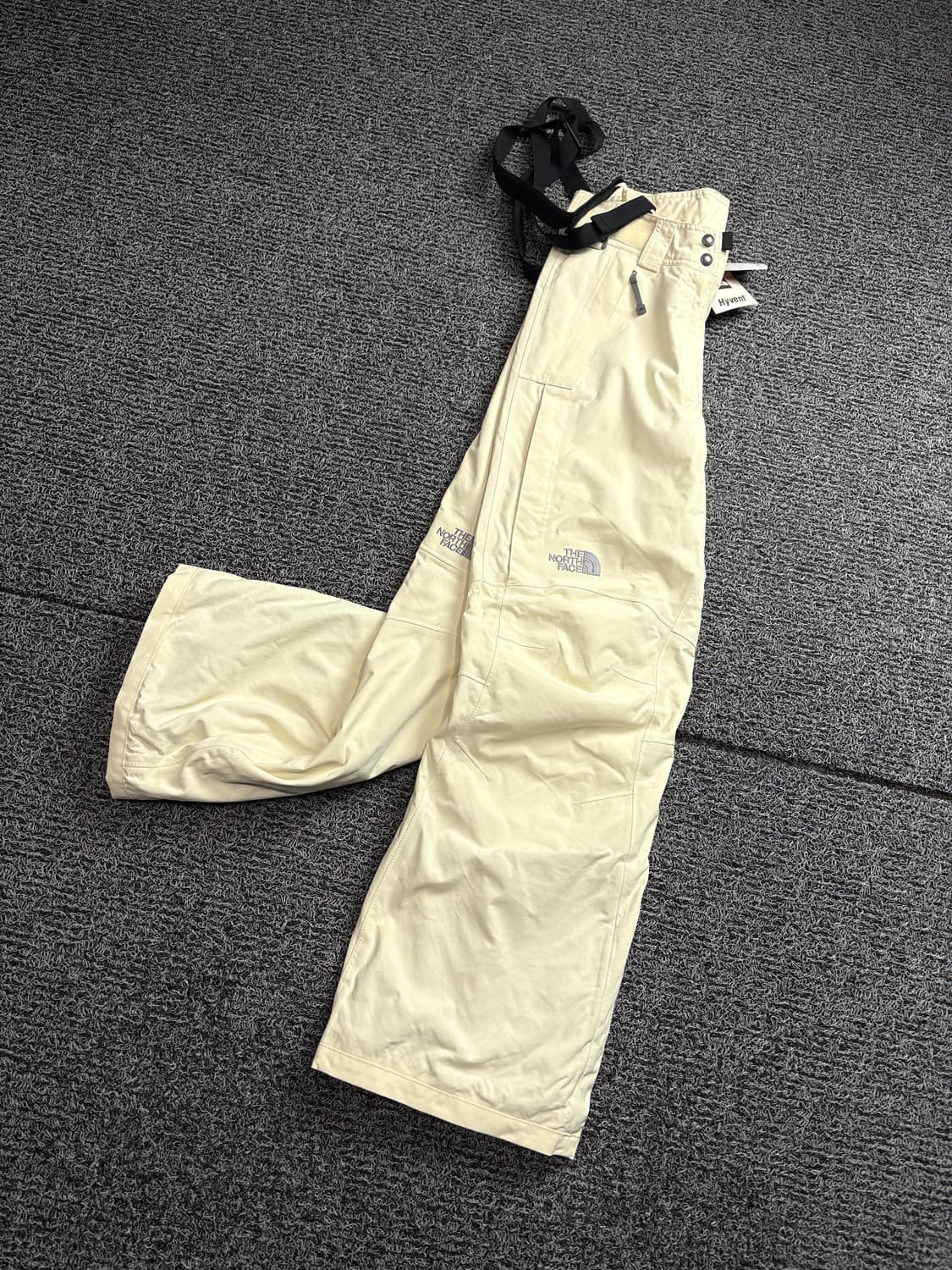 노스페이스 하이벤트 와이드 스노우 팬츠 2127 상품이미지1