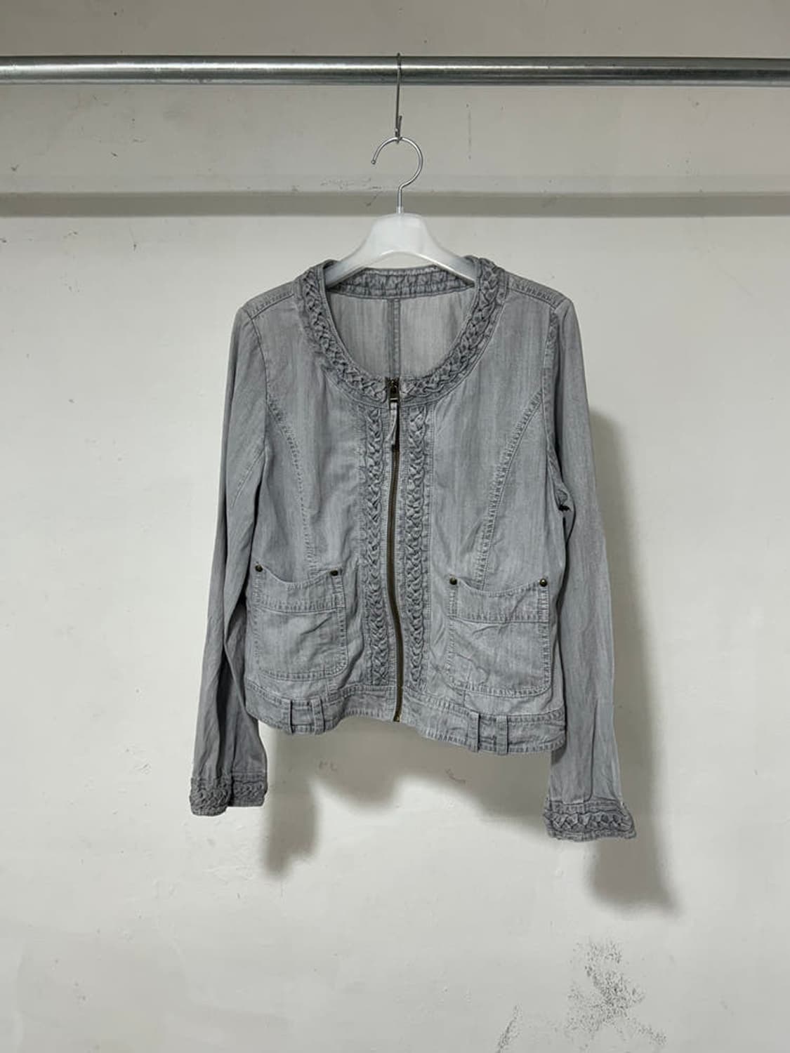 vtg jacket 상품이미지1