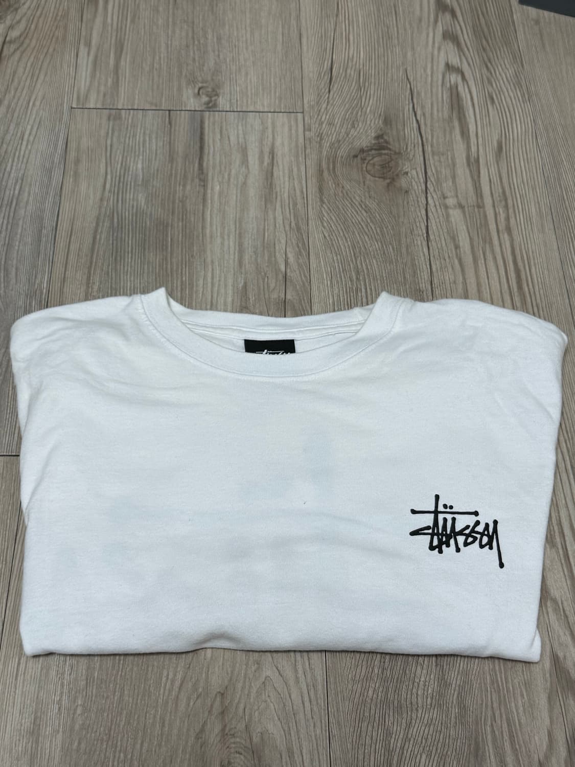 Stussy 반팔 상품이미지4