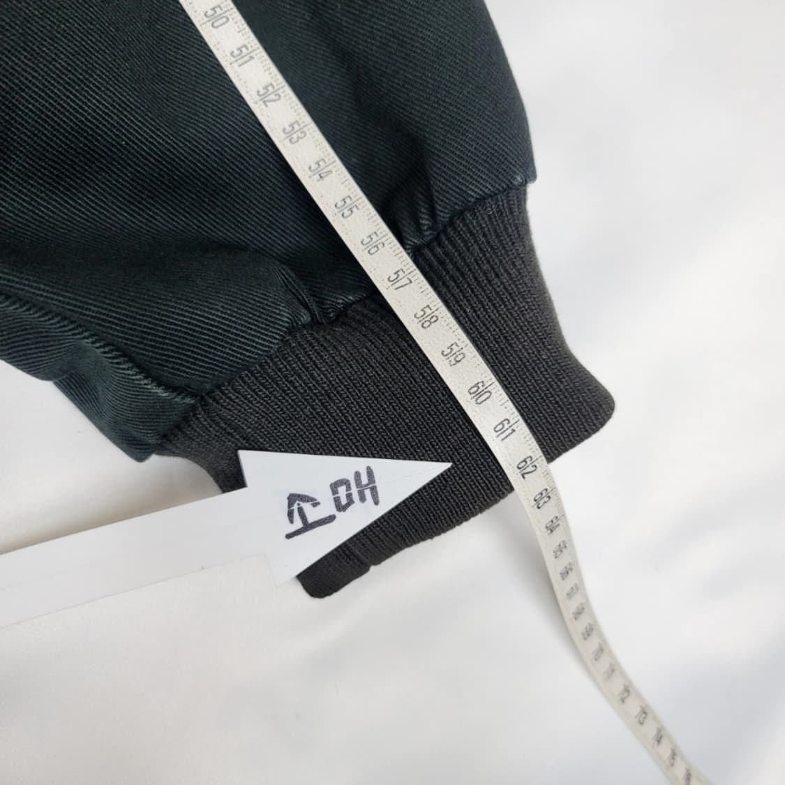 체이스레이싱자켓 상품이미지7