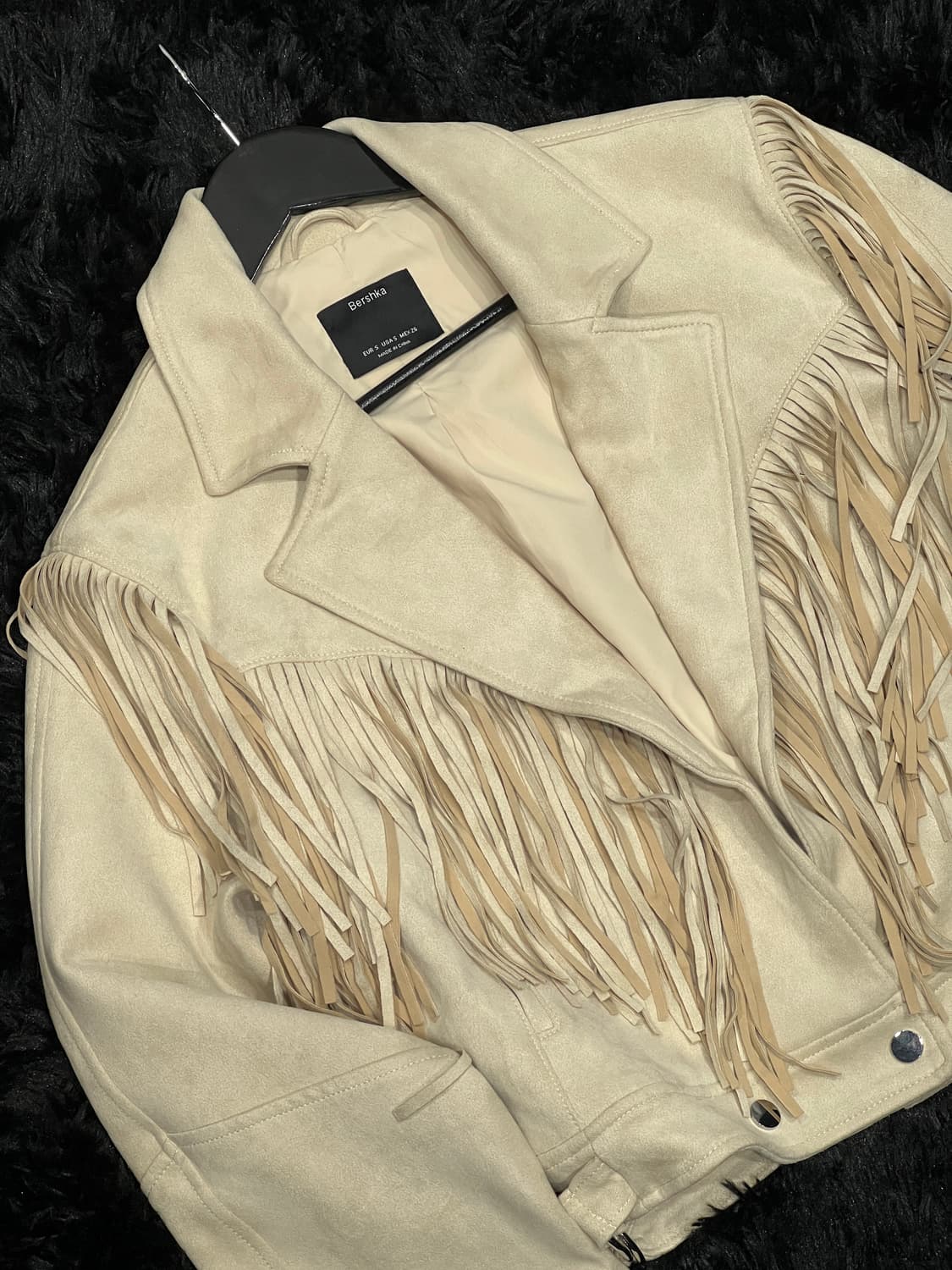 Bershka Western Jacket 상품이미지3