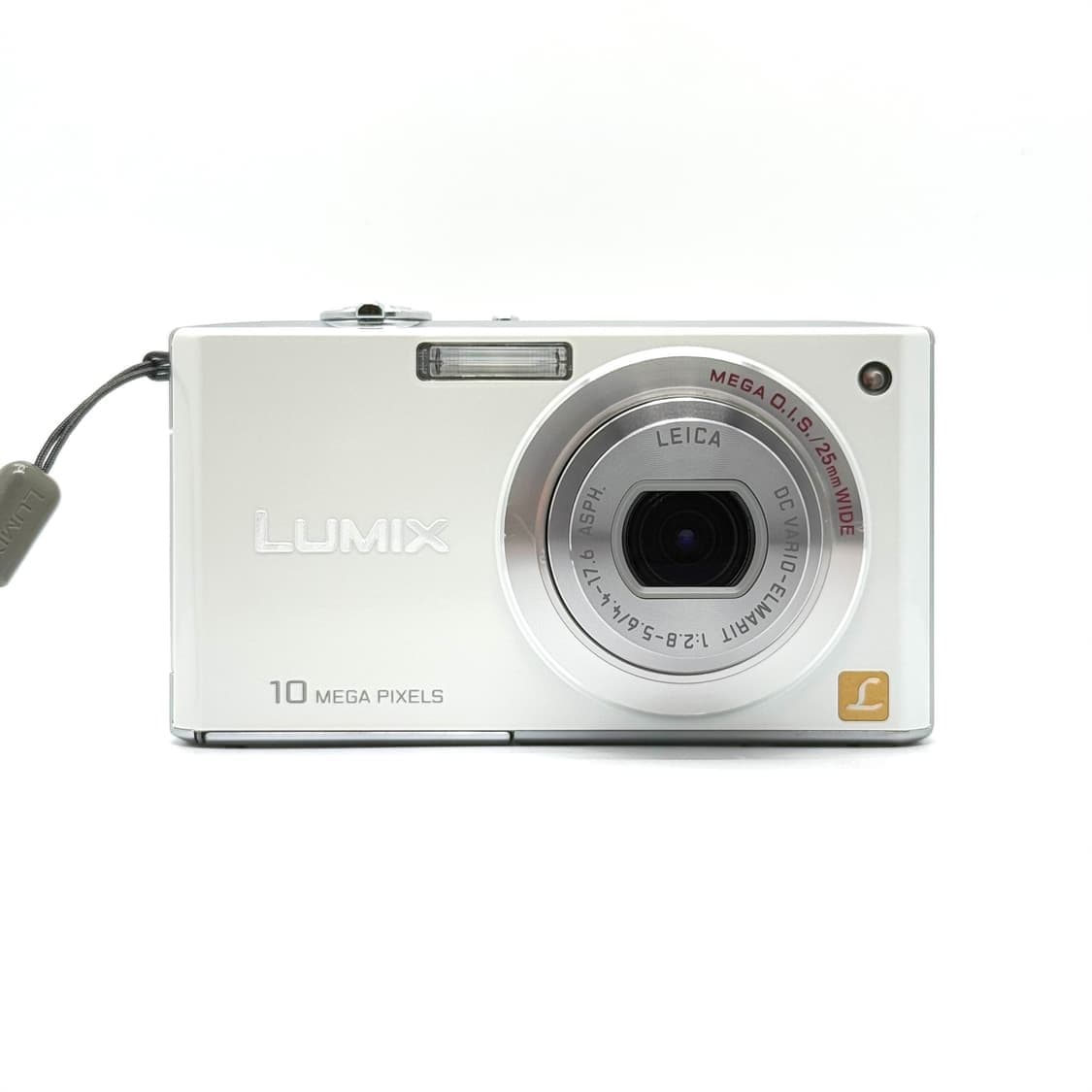 파나소닉 루믹스 fx-35 화이트 상품이미지1