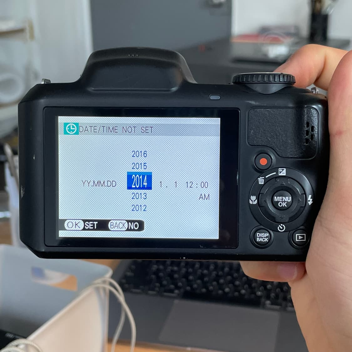후지필름 파인픽스 s8600 디지털카메라 상품이미지2