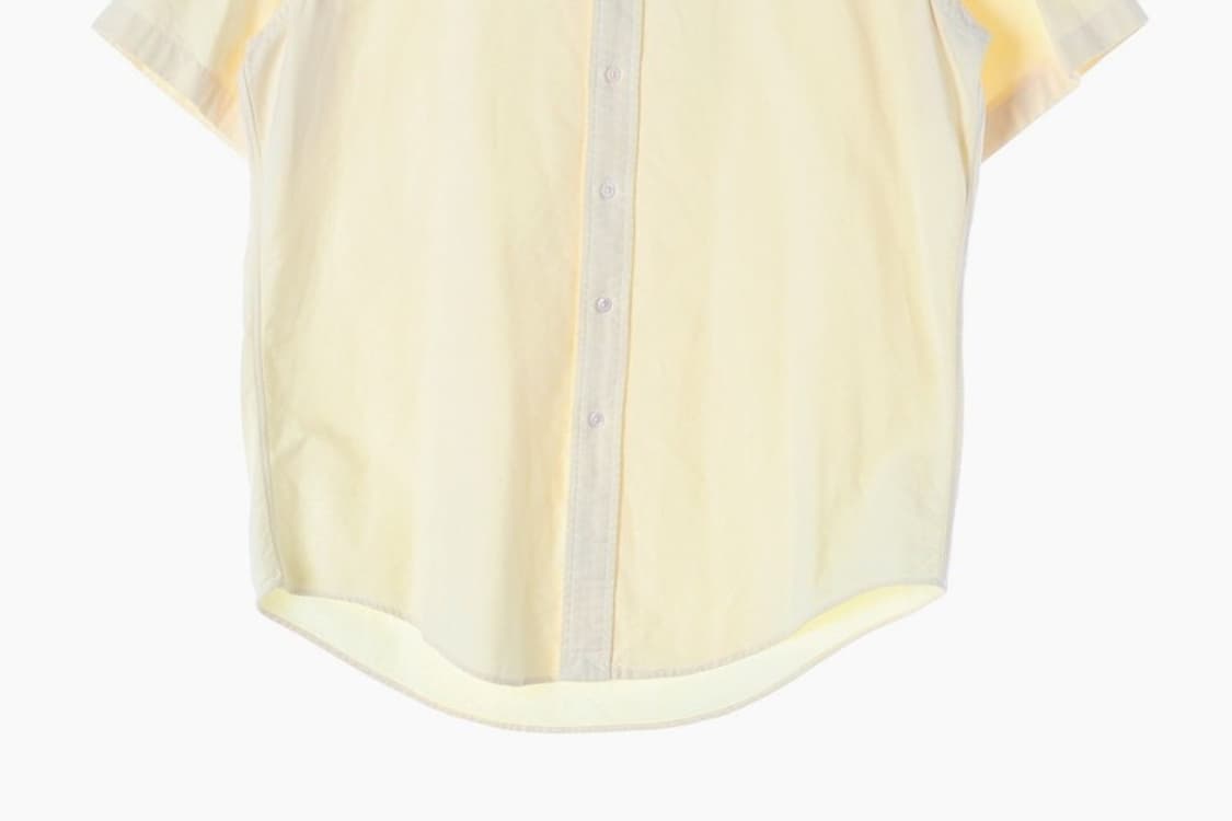 폴로 랄프로렌 블레이크 핏 반팔 셔츠 M 상품이미지4