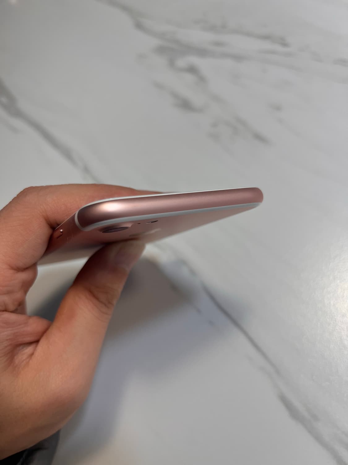 아이폰7로즈골드 128GB 배터리84%성능 상품이미지6