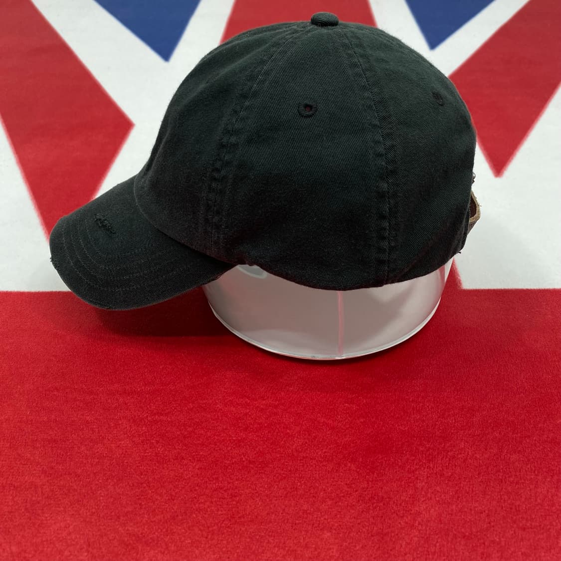 폴로 볼캡 Free 상품이미지3