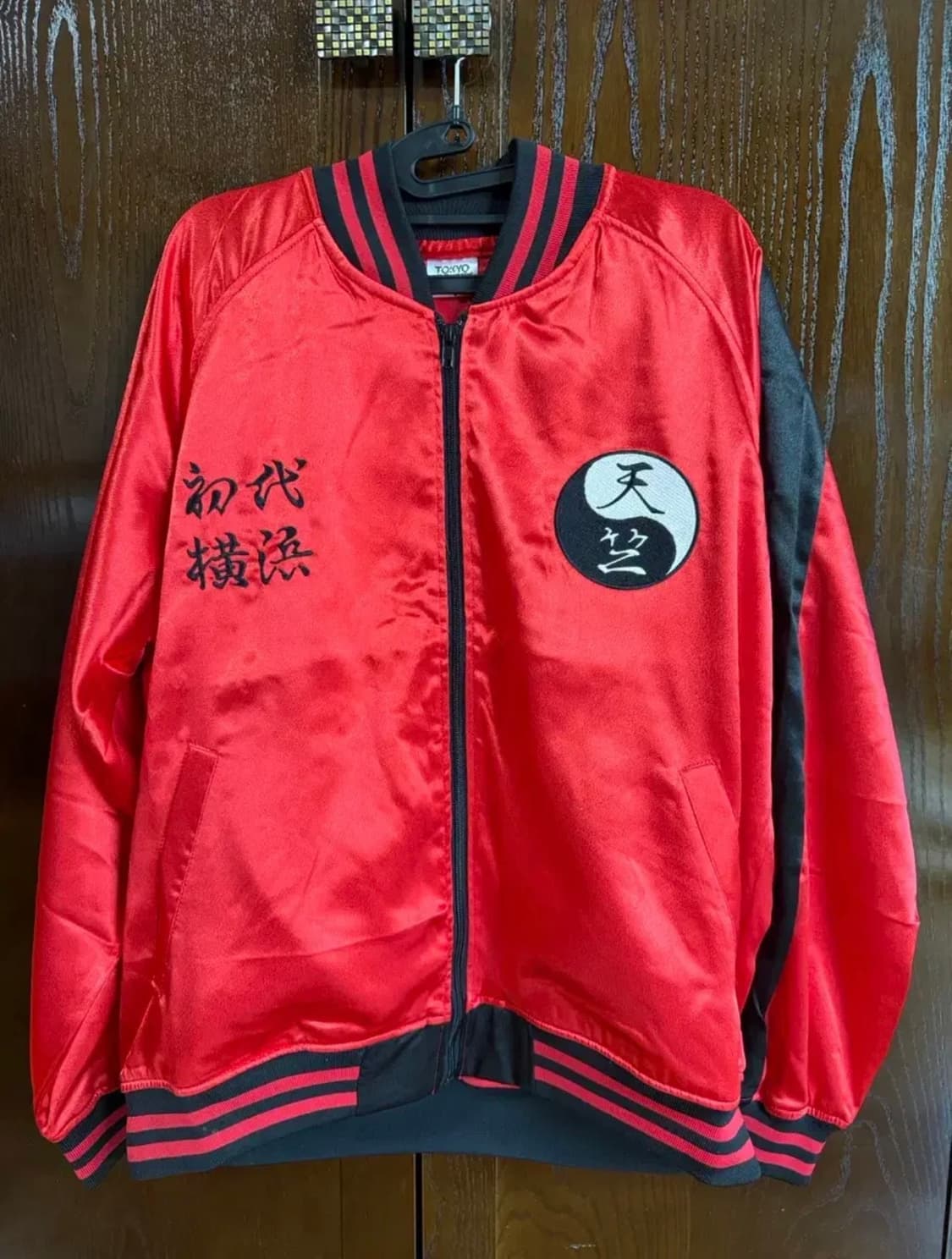 도쿄리벤저스 원화전 천축 공식 스카쟌 상품이미지1