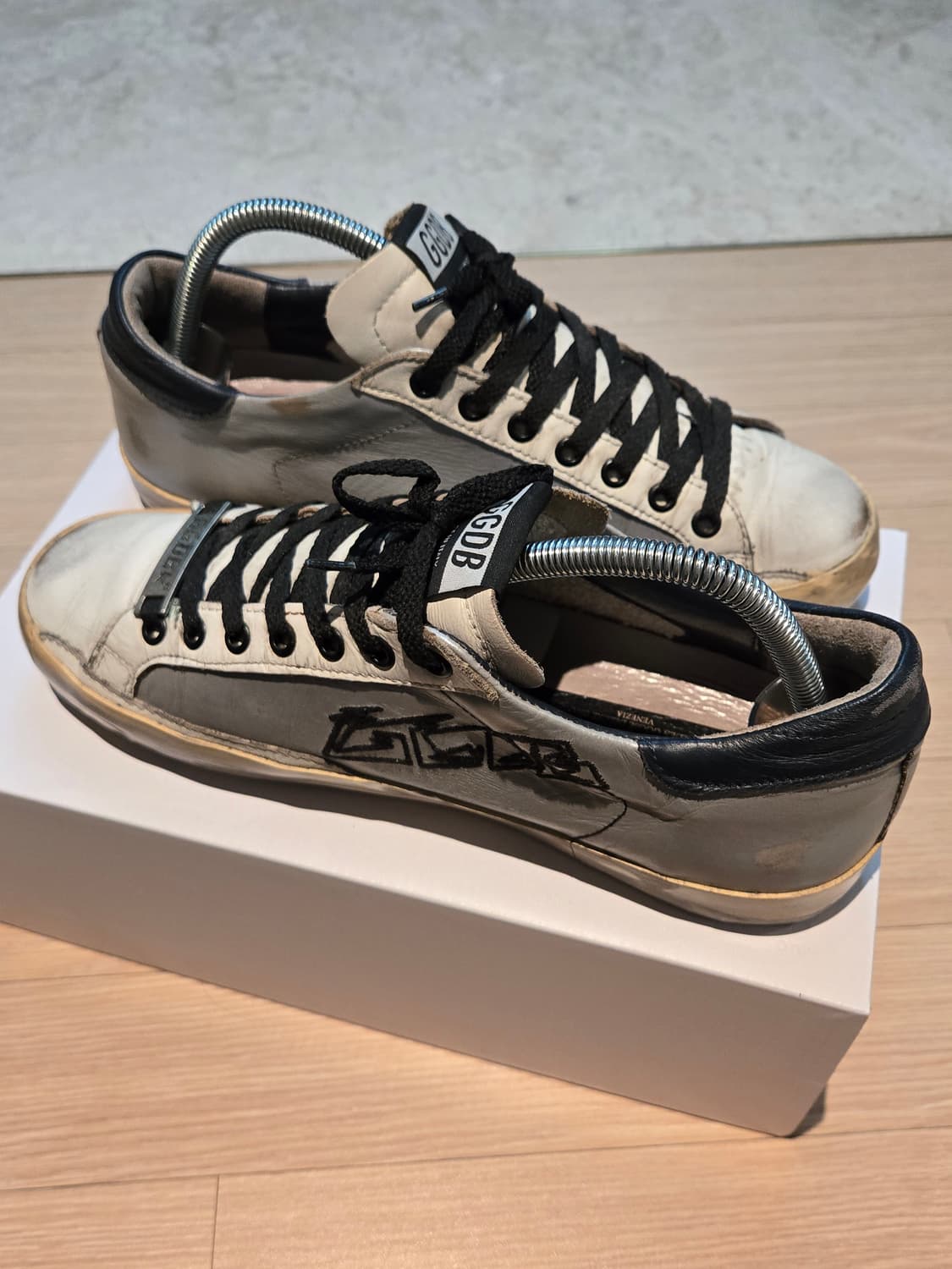 골든구스 상품이미지2