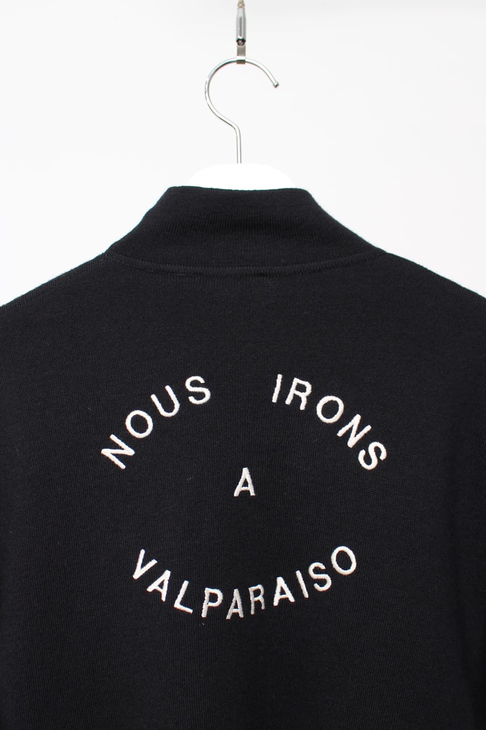 Agnes b Knitwear 상품이미지6