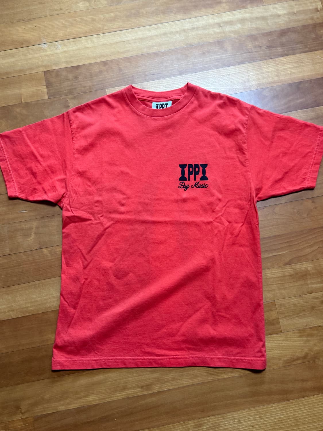 public possession 티셔츠 상품이미지2