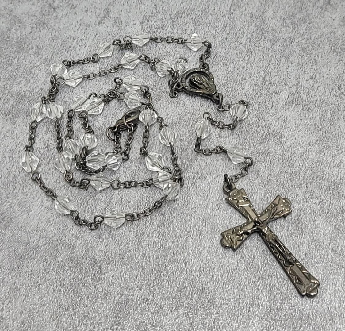 vintage necklace set 상품이미지2