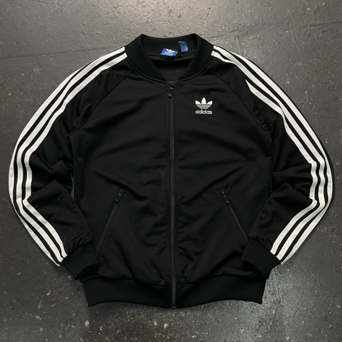 90 아디다스 슈퍼스타 져지 상품이미지1