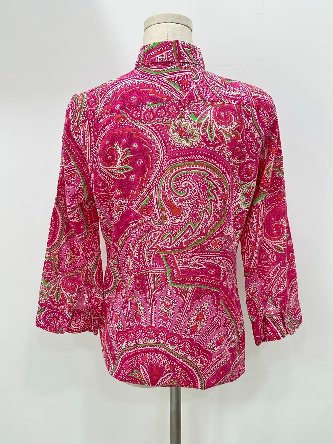 랄프로렌 여성 남방 상품이미지3