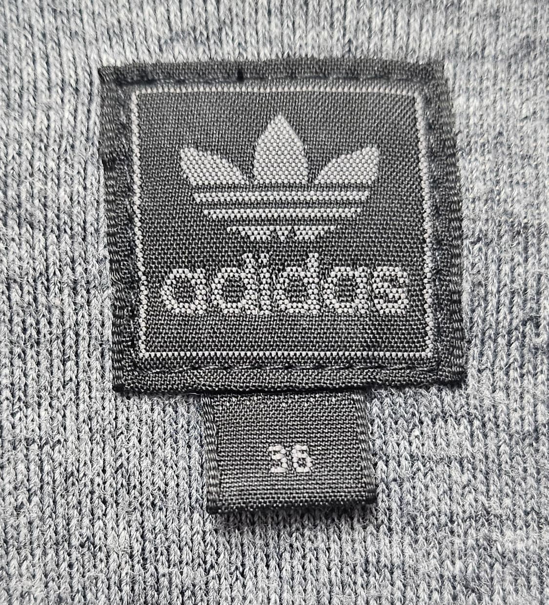 (90)S ☆우주매물☆ 아디다스 파이어버드 독일 [흰검] 트랙탑져지 상품이미지2