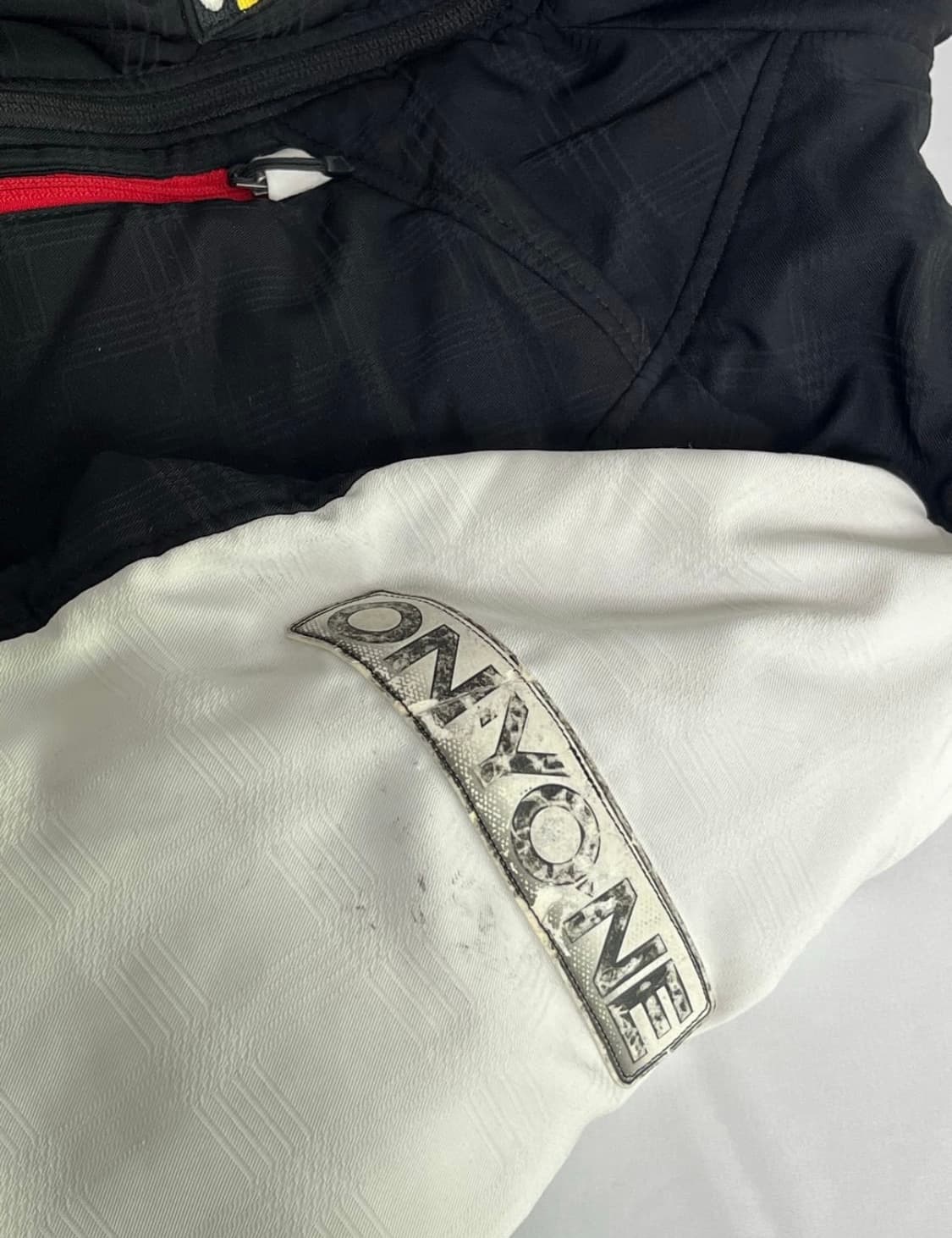 Salomon OnYoNe ski jacket 상품이미지5