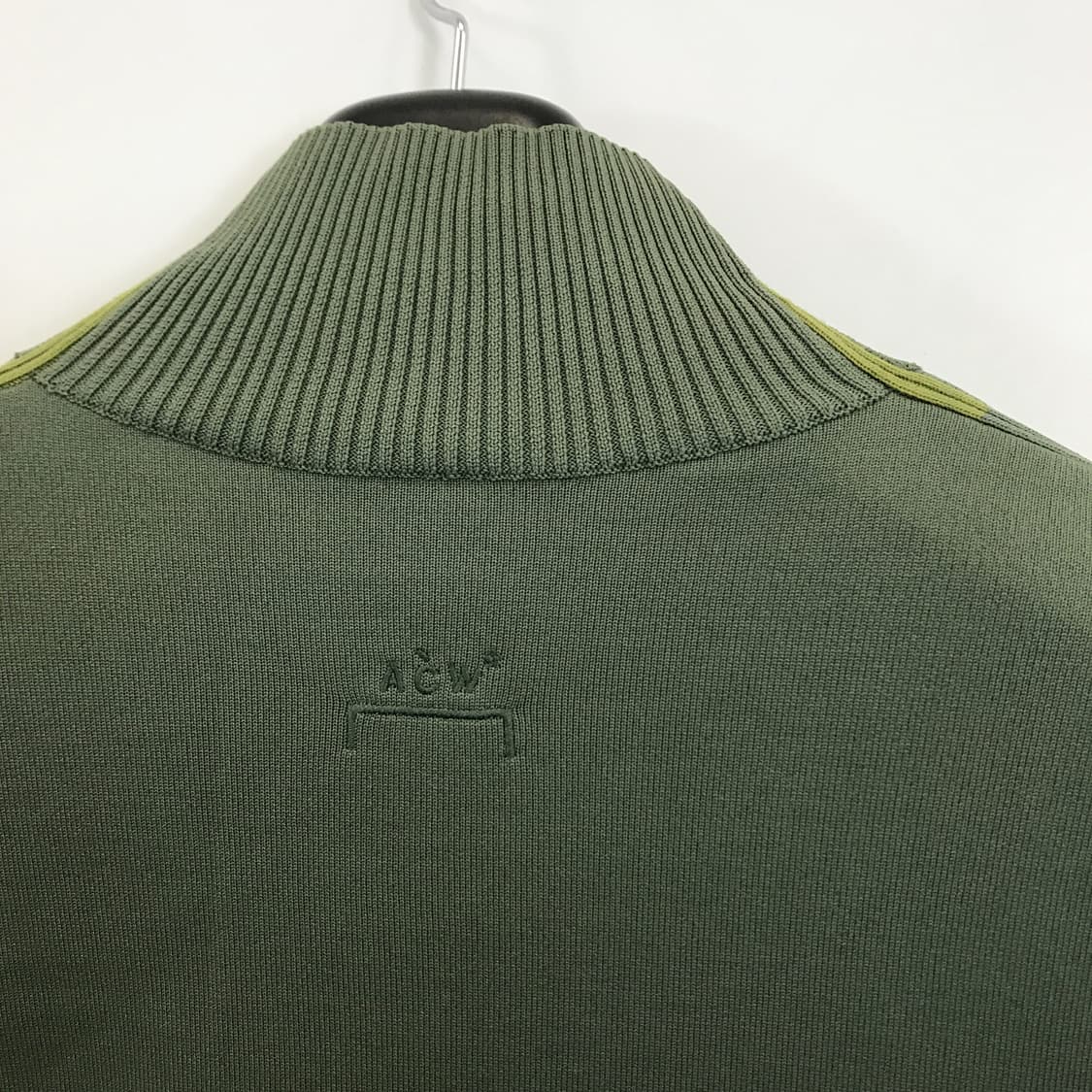 A COLD WALL 어콜드월 stria zipped 자켓 국내판 [M] 상품이미지5