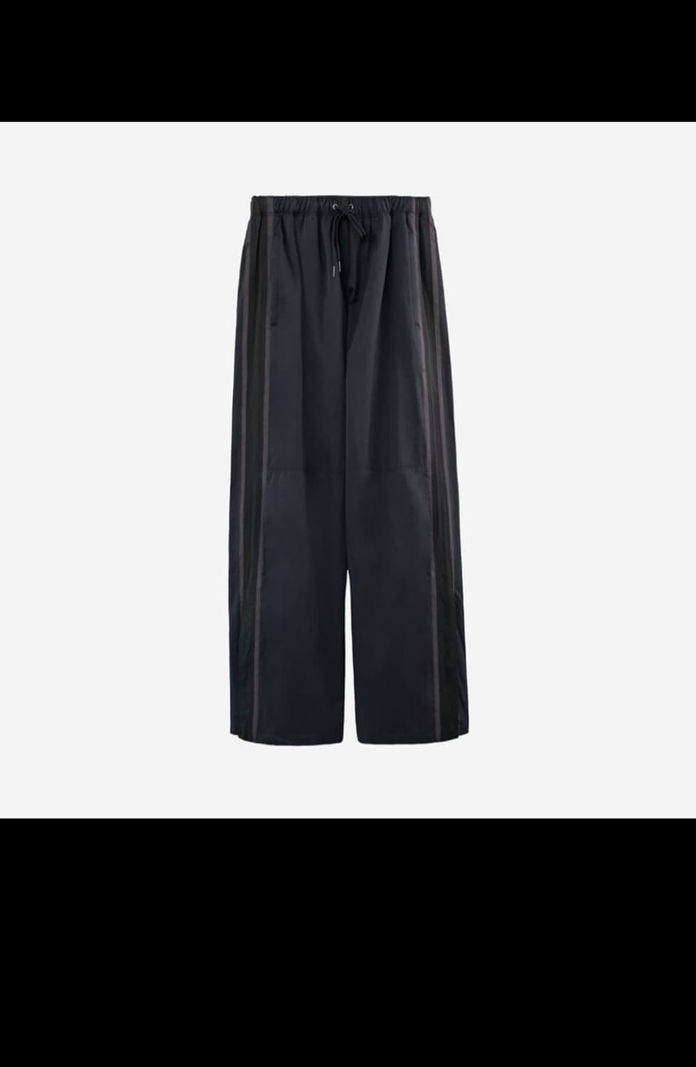 폴리테루 정규 트랙팬츠 다크네이비 3 상품이미지1