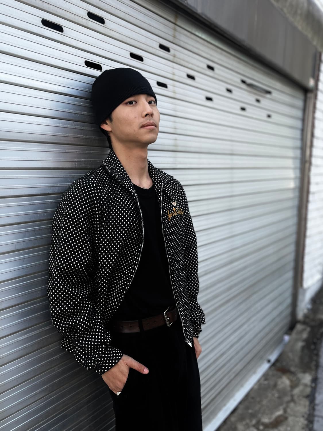 Nepenthes Sonic Lab 상품이미지10