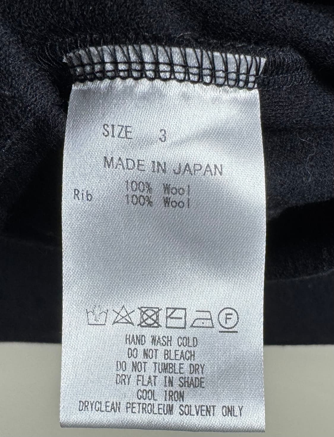 MARKA 울저지 폴로 상품이미지6