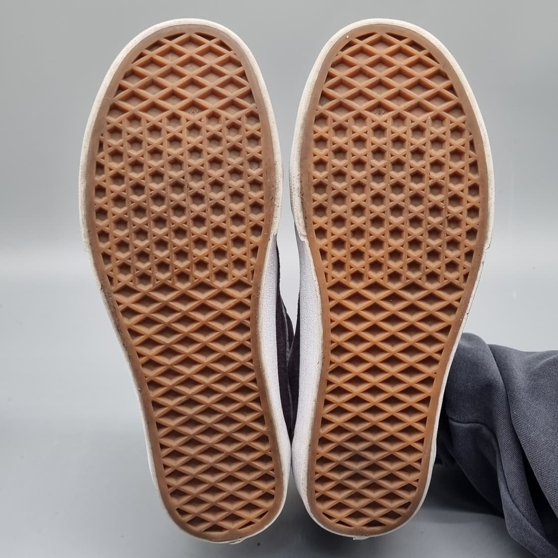 반스 올드스쿨 피그 스웨이드 스니커즈250 상품이미지3