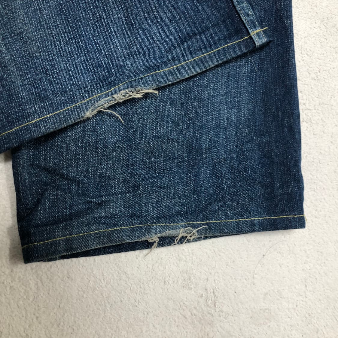 타미힐피거 루즈데님(36) 상품이미지6